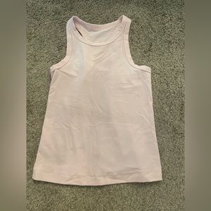 Lululemon tank!